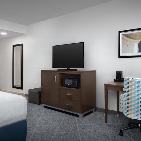 Hampton Inn Washington Dc Noma Union Station Extérieur photo