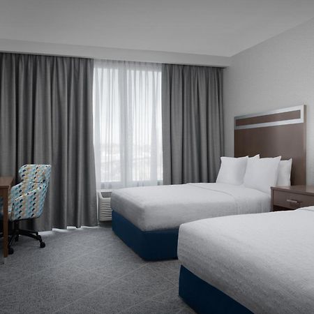 Hampton Inn Washington Dc Noma Union Station Extérieur photo