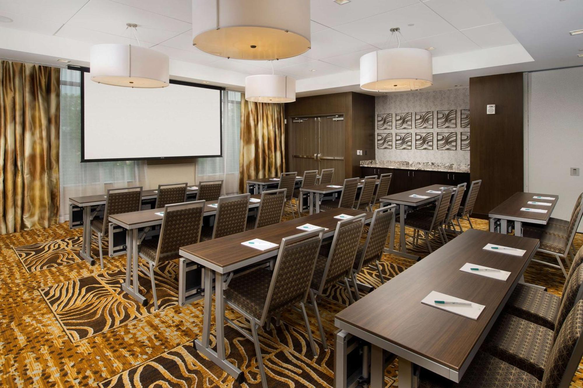 Hampton Inn Washington Dc Noma Union Station Extérieur photo