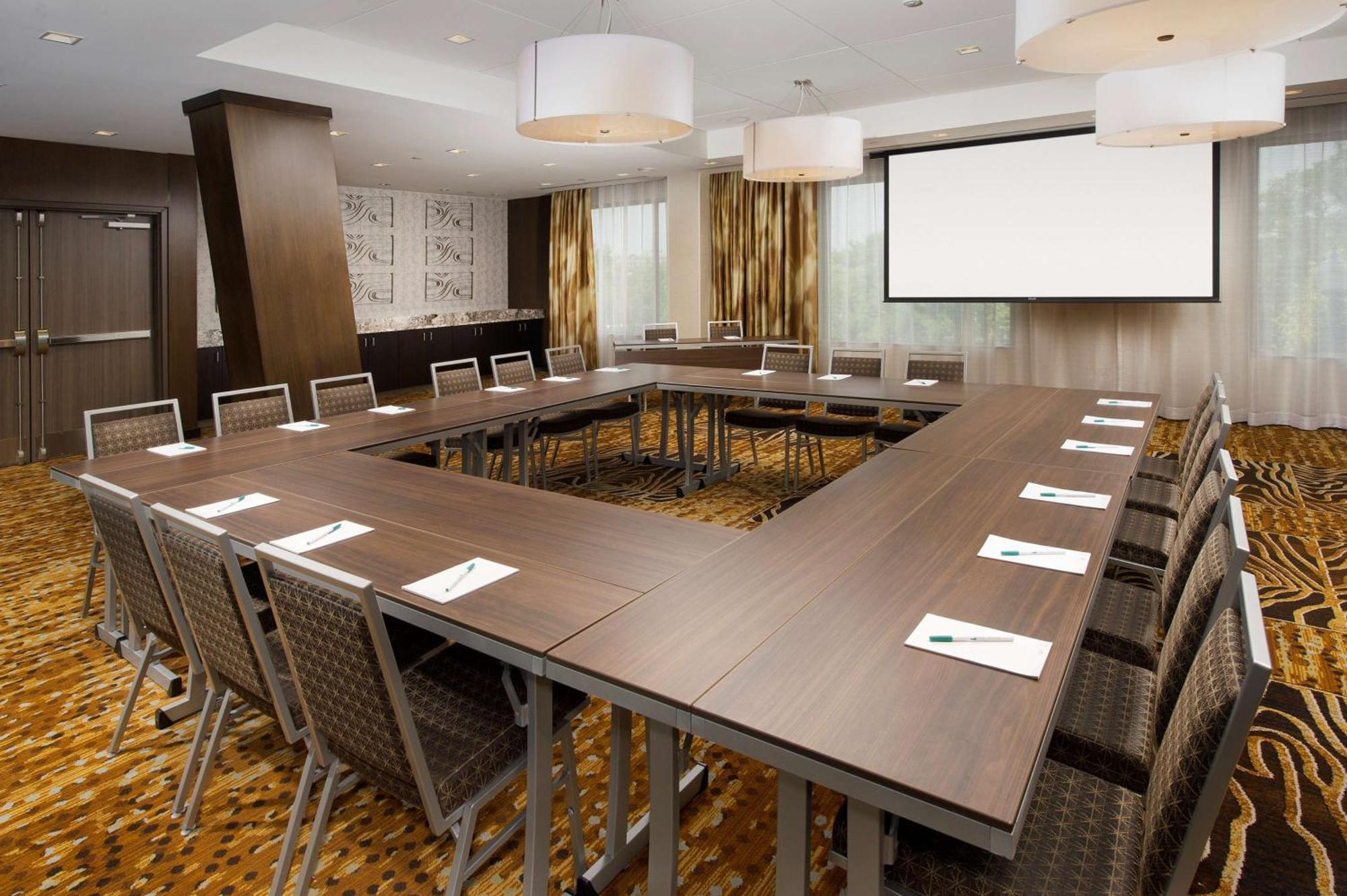 Hampton Inn Washington Dc Noma Union Station Extérieur photo