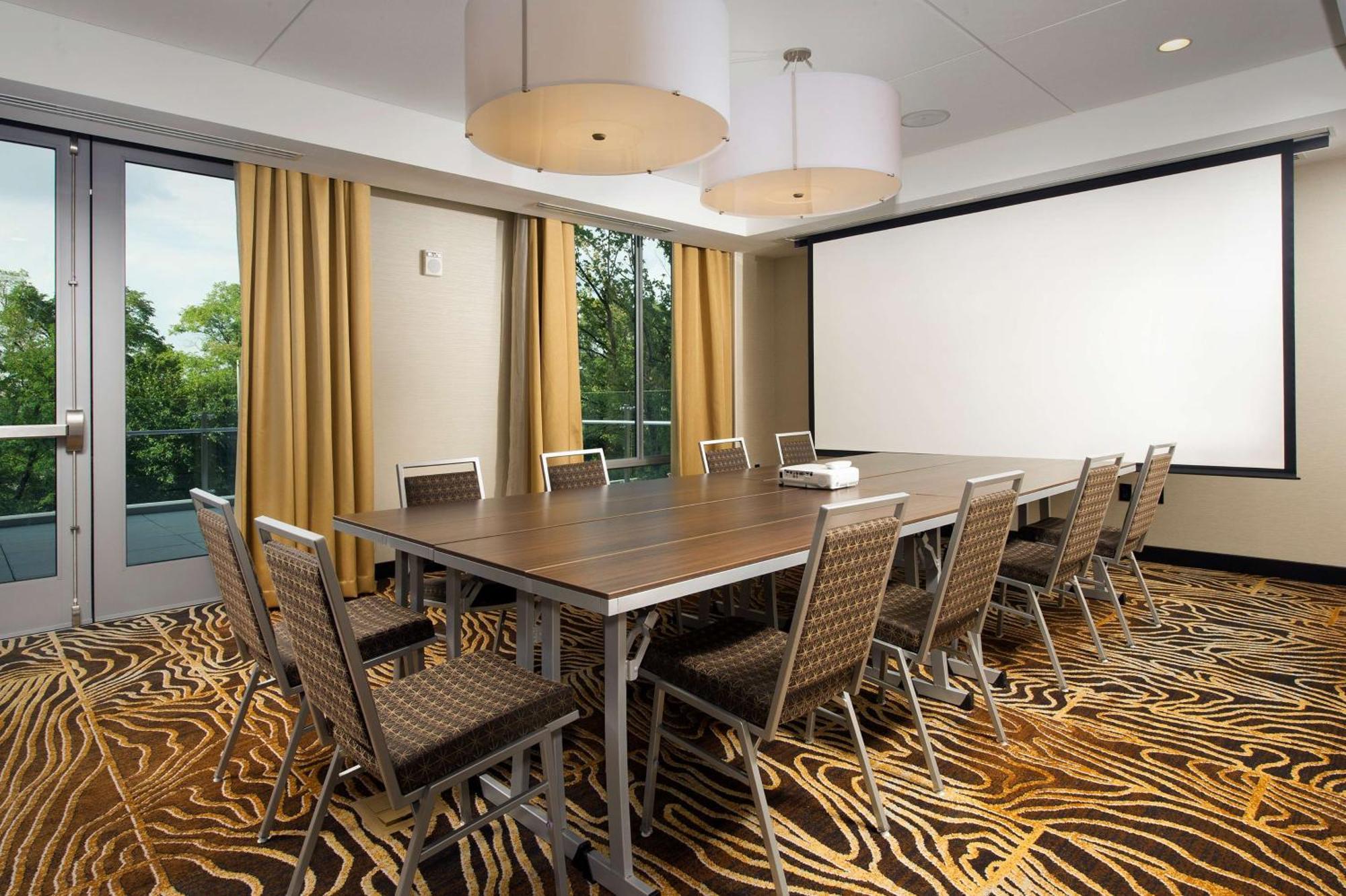 Hampton Inn Washington Dc Noma Union Station Extérieur photo