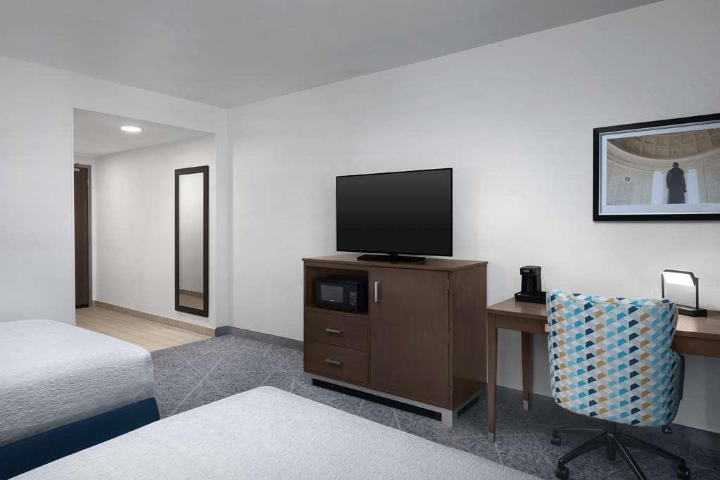 Hampton Inn Washington Dc Noma Union Station Chambre photo