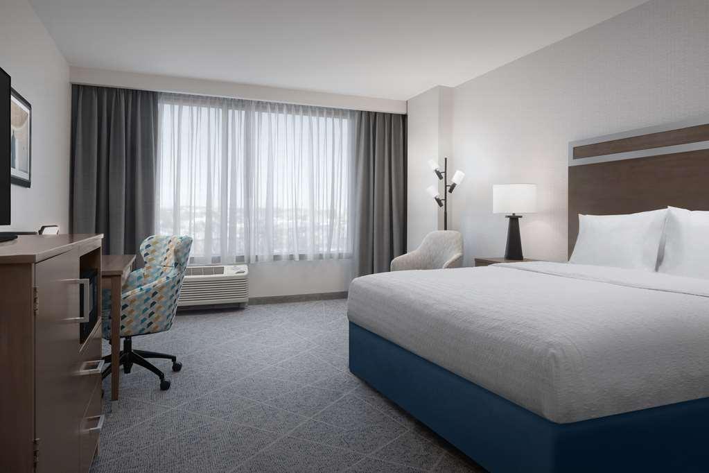 Hampton Inn Washington Dc Noma Union Station Chambre photo