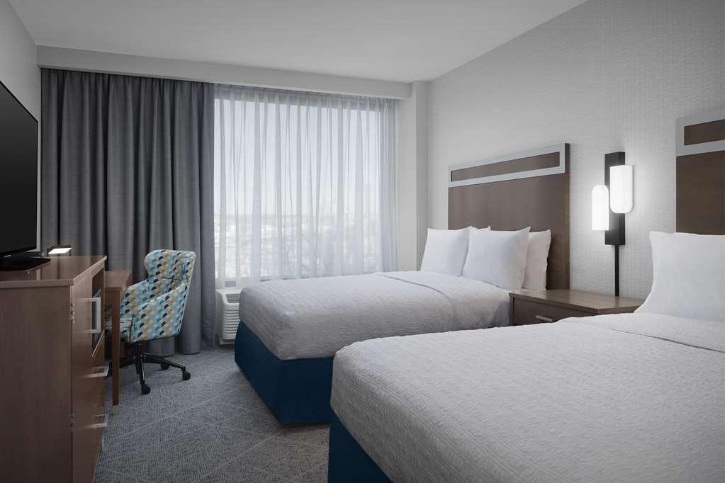 Hampton Inn Washington Dc Noma Union Station Chambre photo