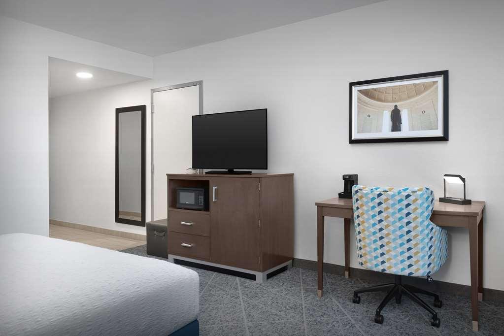 Hampton Inn Washington Dc Noma Union Station Chambre photo