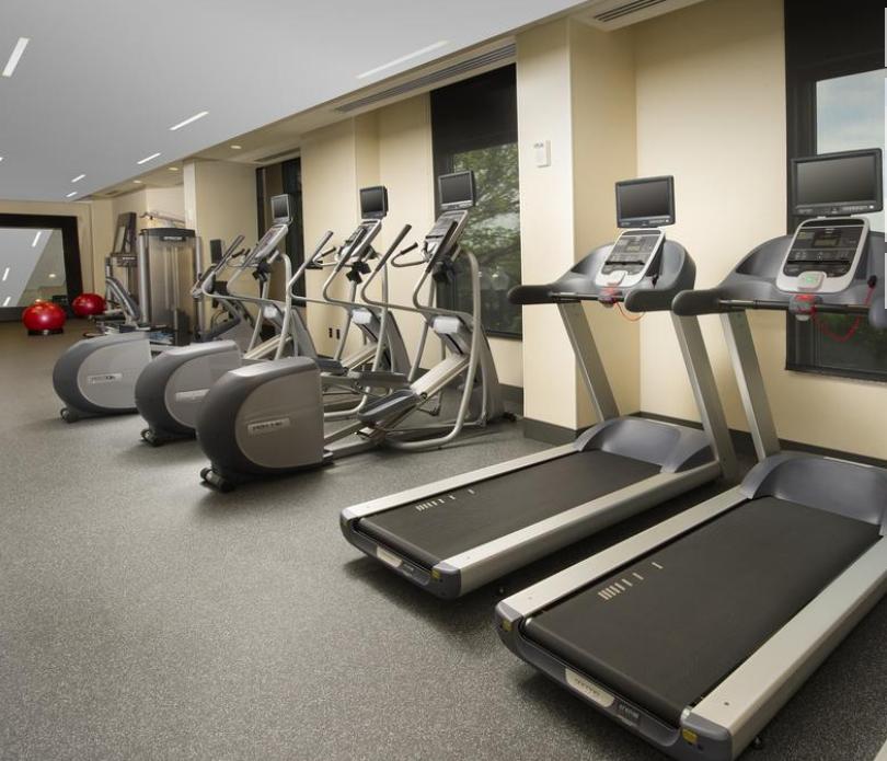 Hampton Inn Washington Dc Noma Union Station Extérieur photo